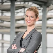 Nadine Speidel
