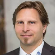 Ihr Ansprechpartner Markus Pfaff für Innovation, Wachstum und Ressourceneffizienz