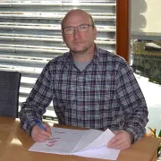 Roland Huber