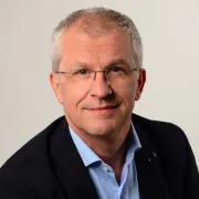 Porträt Bernd Essig