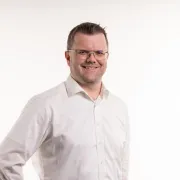 Alexander Risch Field Application Engineer Energieeffizienz & Energiemonitoring