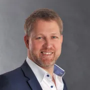 Stefan Vömel - Leiter Energieeffizienz Stefan Vömel - Leiter Energieeffizienz