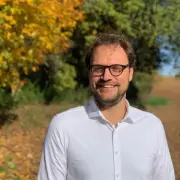 Dr. Nikolas Hagemann