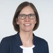 Ute Kessler, Standortleitung Arqum GmbH Stuttgart 