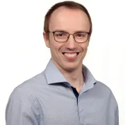 Mark Kramer, Arqum GmbH