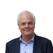 Frank Thurner, Geschäftsführer der mts Consulting & Engineering GmbH