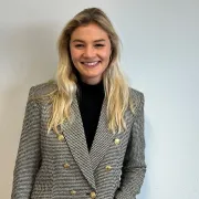 Lena Scharr, Prokuristin Fokus Zukunft