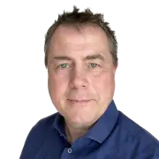 Klaus Reichert Portrait Dr. Klaus Reichert
