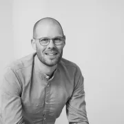 Stefan Goldbach Portrait Stefan Goldbach Portrait