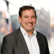 Gunnar Böttger 