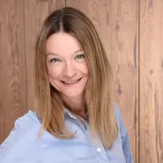 Ulrike Stöckle, CEO Agentur für nachhaltige Kommunikation. Diplom-Betriebswirtin (Universität Grenoble), Nachhaltigkeitsmanagerin (Universität Landau/Koblenz), Journalistin