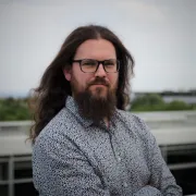 Profilfoto von Tobias Vieten