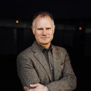 Portrait Gunnar Clemenz