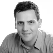 Porträtfoto Christian Alber