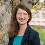 Maren Mittelbach