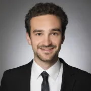 Benjamin Laux Bild