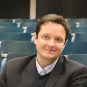 Prof. Dr. Markus Schmid - Sustainable Packaging Institute SPI der Hochschule Albstadt-Sigmaringen