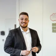 Foto von Moritz Reiss