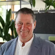 Michael Schönberg; Senior Consultant; DMT Energy Engineers  