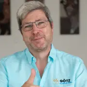Profilfoto Inhaber Götz.Consulting