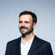 Pascal Keppler - Teamleiter Ökobilanzen und Digitale Services