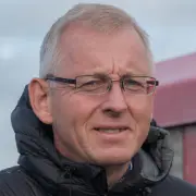 Dr. Bernhard Saretz
