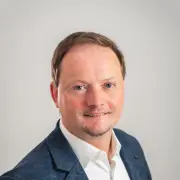 Chris van den Berg