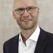 Foto von Dr. Armin Frey