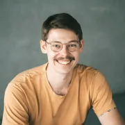 Profilfoto Steven Reich
