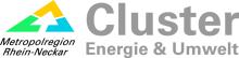 Cluster Energie & Umwelt Metropolregion Rhein-Neckar
