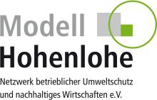 Modell Hohenlohe - Netzwerk betrieblicher Umweltschutz und nachhaltiges Wirtschaften e. V.