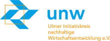 unw - Ulmer Initiativkreis nachhaltige Wirtschaftsentwicklung e. V.