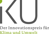 Deutscher Innovationspreis für Klima und Umwelt (IKU)