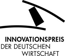 Innovationspreis der deutschen Wirtschaft