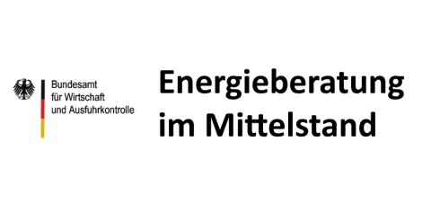 Logo Energieberatung Mittelstand