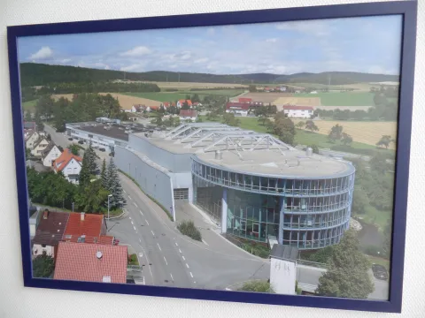 BURGMAIER Technologies GmbH & Co. KG, Allmendingen