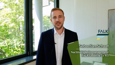 Portrait Sebastian Schaaf