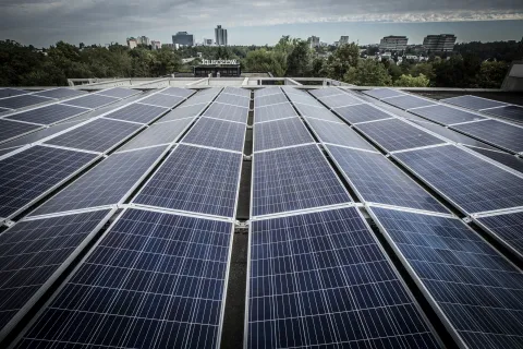CO2-Zertifizierung für unsere Partner der Energiewende