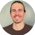 Profilbild Joey Kiefer