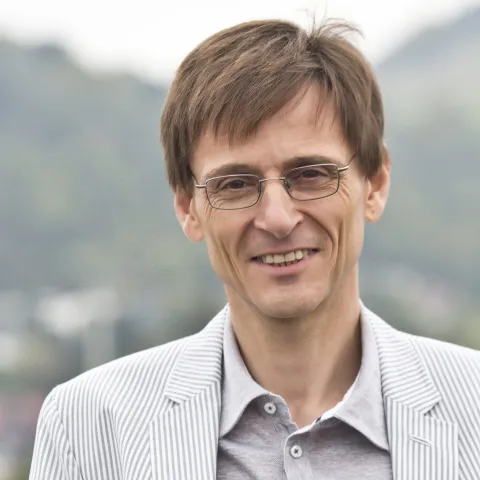 Heinz Schneider Heinz Schneider, Materialeffizienz-Berater