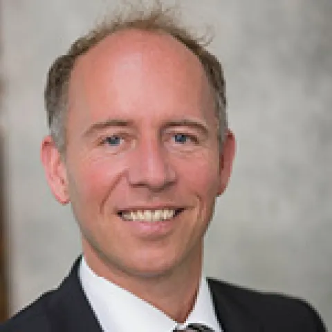 Torsten Volkmann - Vorstand der Spitzmüller AG