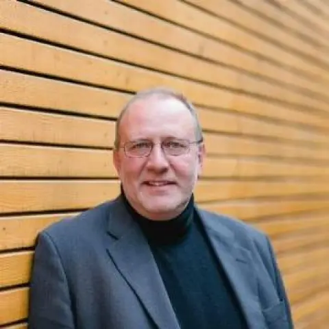 Michael Büchler Dipl.-Ing. Architekt Michael Büchler