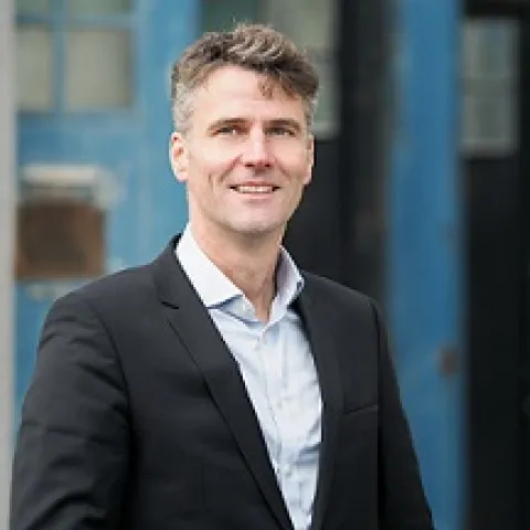 Stephan Schunkert CEO KlimAktiv GmbH & gGmbH