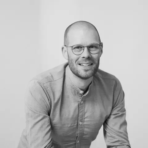 Stefan Goldbach Portrait