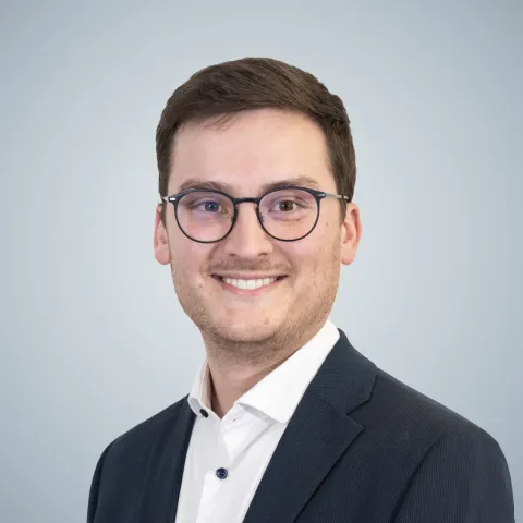 Daniel Habermeier Daniel Habermeier
