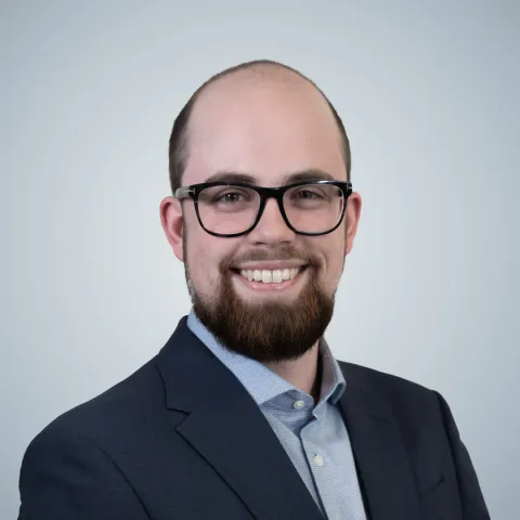 Profilbild Levin Winzinger Profilbild Levin Winzinger